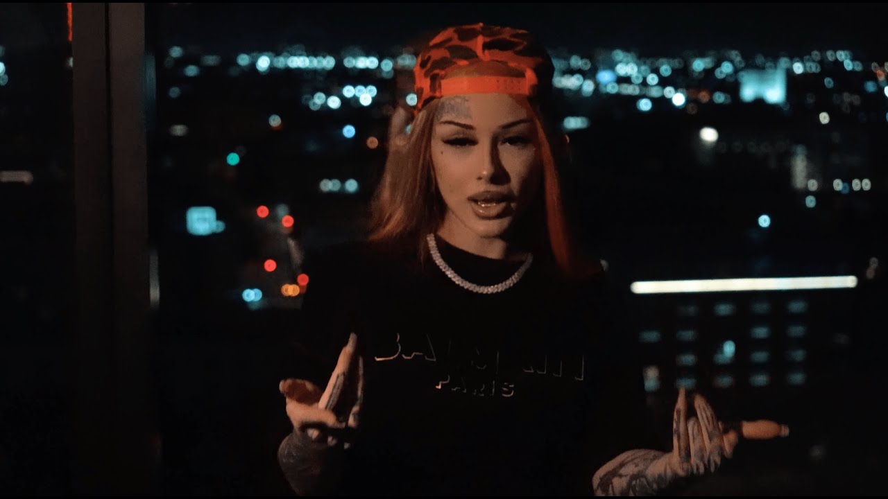 Lady XO - 