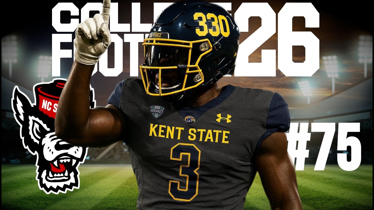 Home Opener! Aloha Friday! | Year 6 | Hardcore Heisman+ Dynasty | CFB26