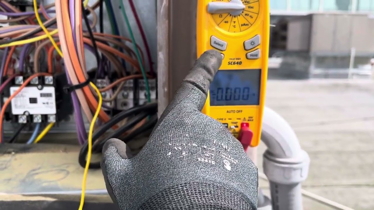 Fieldpiece and Fluke Meter Comparison!