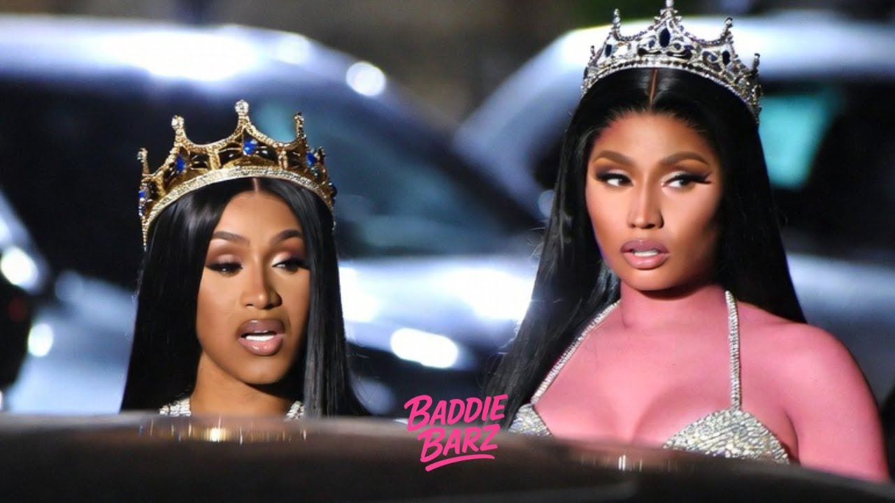 Tap In (Boss Queens Reloaded Anthem)