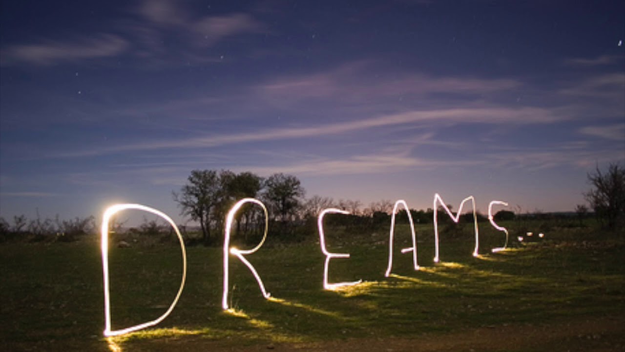 Dreams - Lost Sky Sped Up