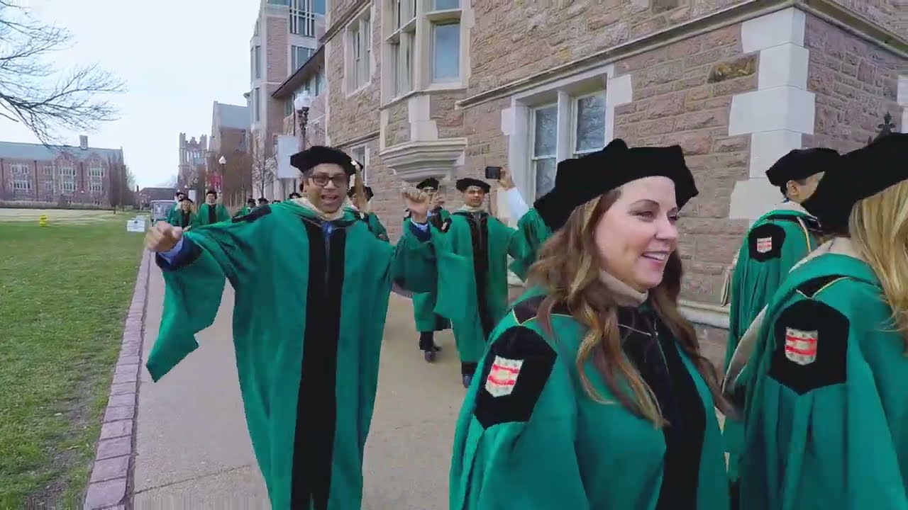 IIT Bombay- Washington University in St. Louis (WashU) Executive MBA Program Overview
