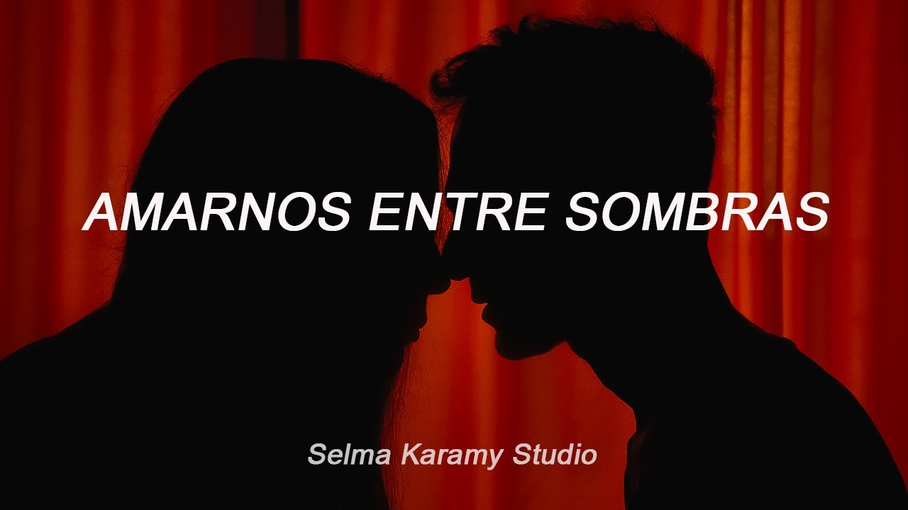 Amor prohibido - Acústica(letra en español // subtitles)