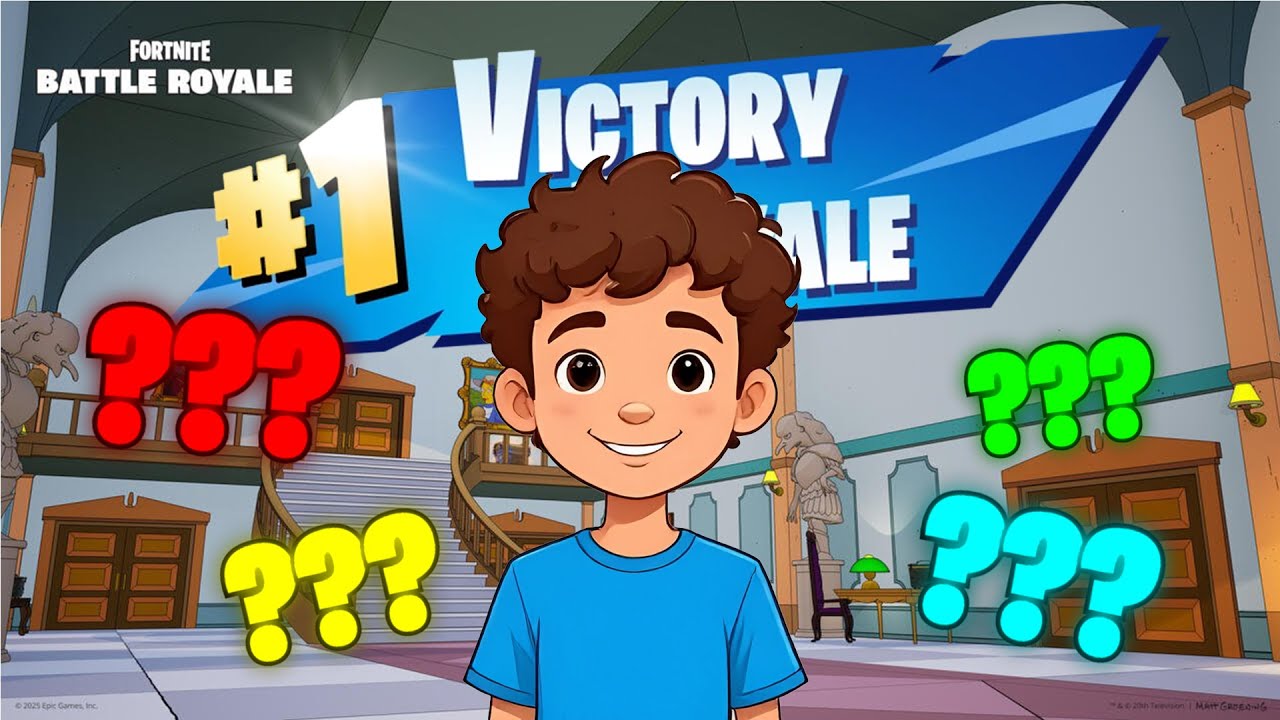 AKO DAŤ WIN 🥇 V SIMPSON SEZÓNE 👑