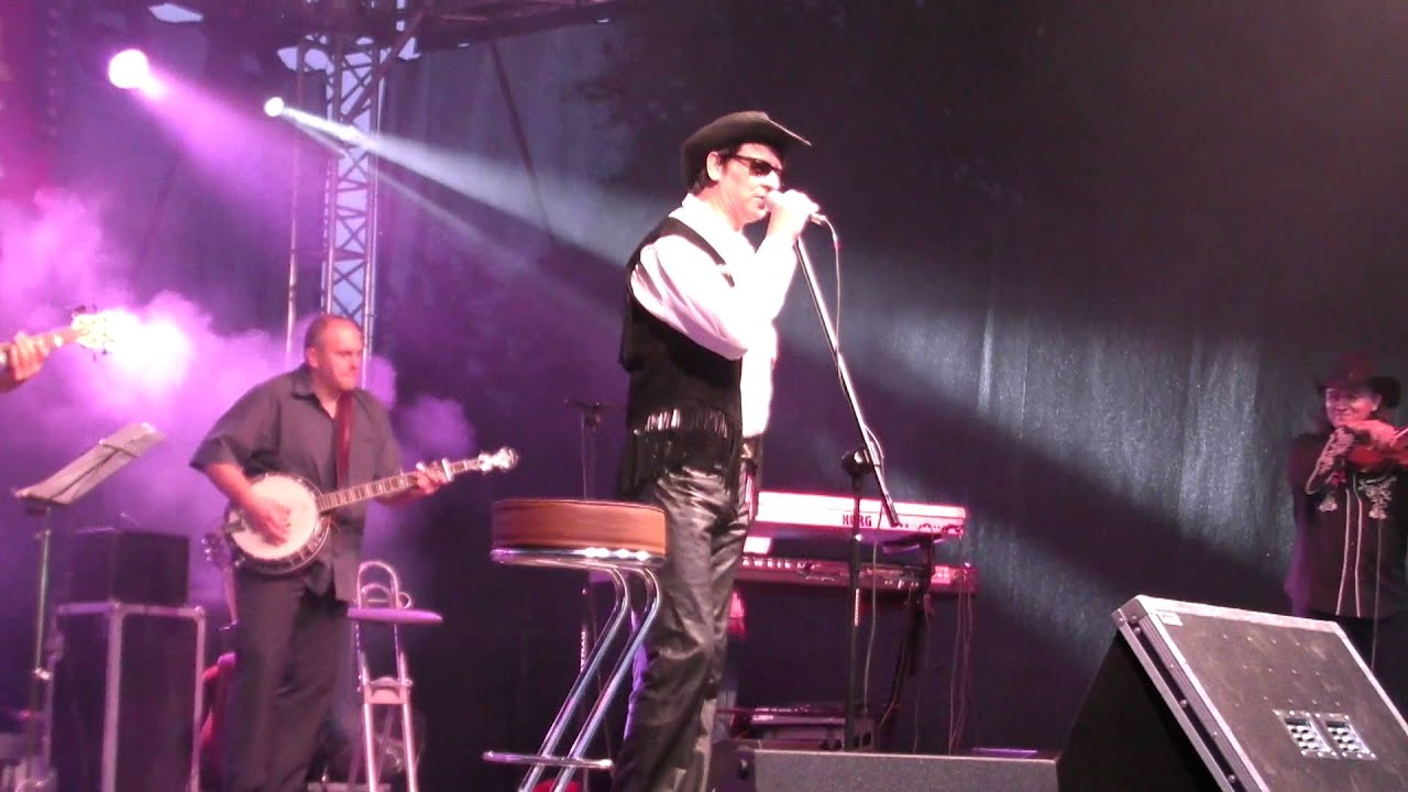 Maleńczuk & Psychodancing 