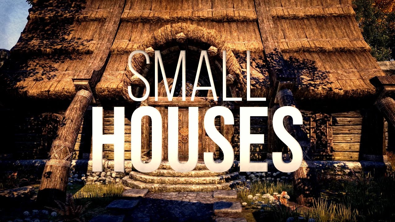 ESO Homestead: Quick look at the small houses and apartments in the Elder Scrolls Online