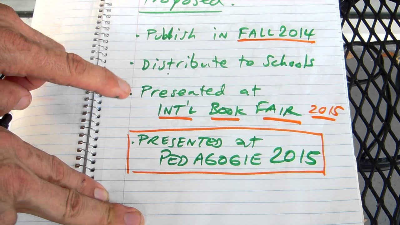 Invitation to Dennis Littky 2015 January 19 to 27 for Pedagogia 2015