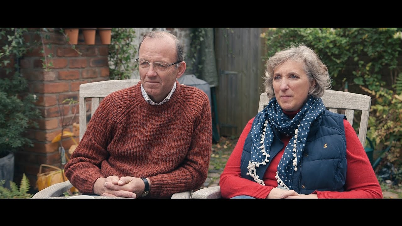 Worcestershire County Council | Supported Living | Claire's Story