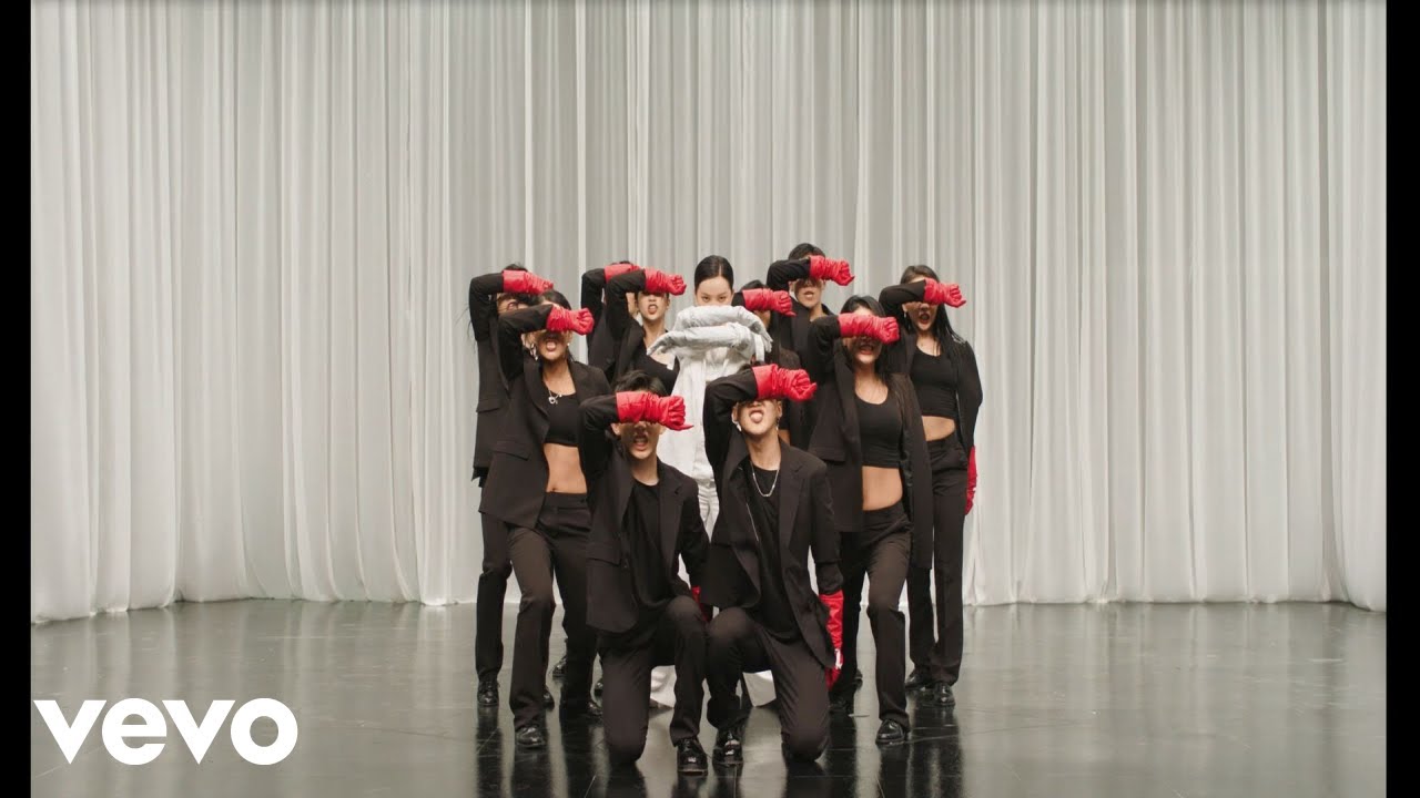 SAAY - ZGZG (Performance Ver.)