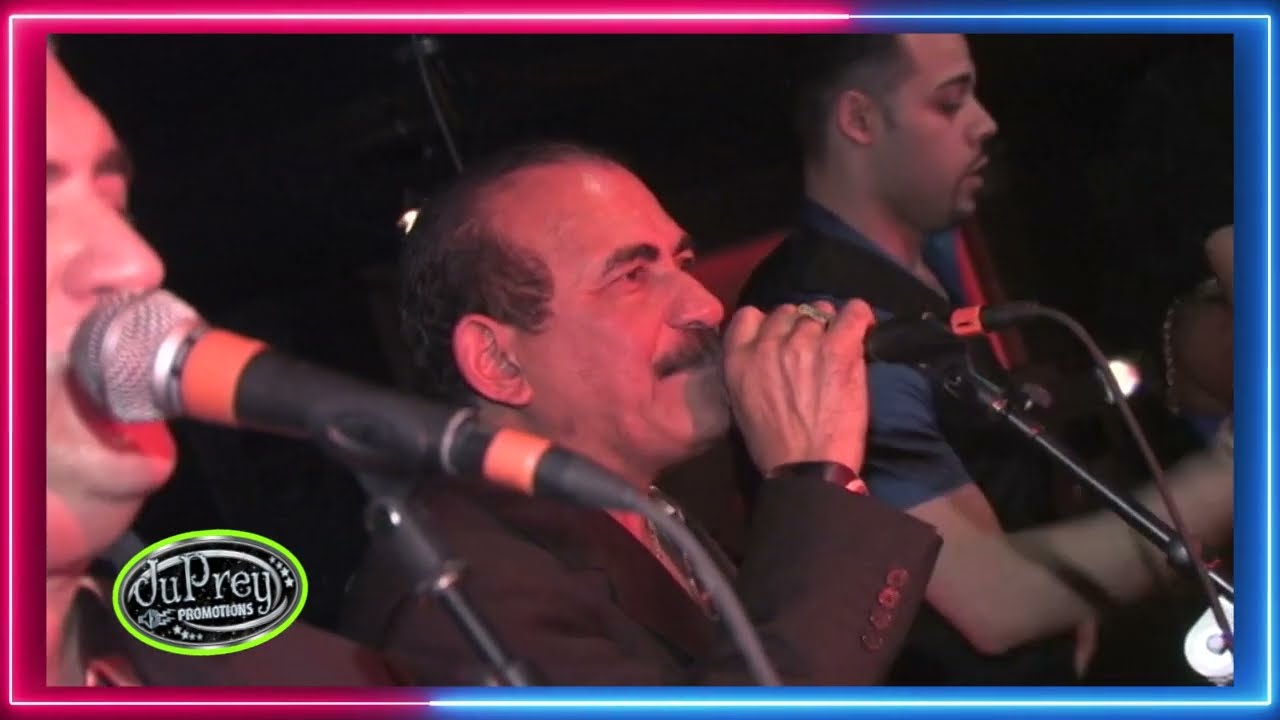 El Gran Combo - Brujeria (En Vivo) (Canta; Charlie Aponte)