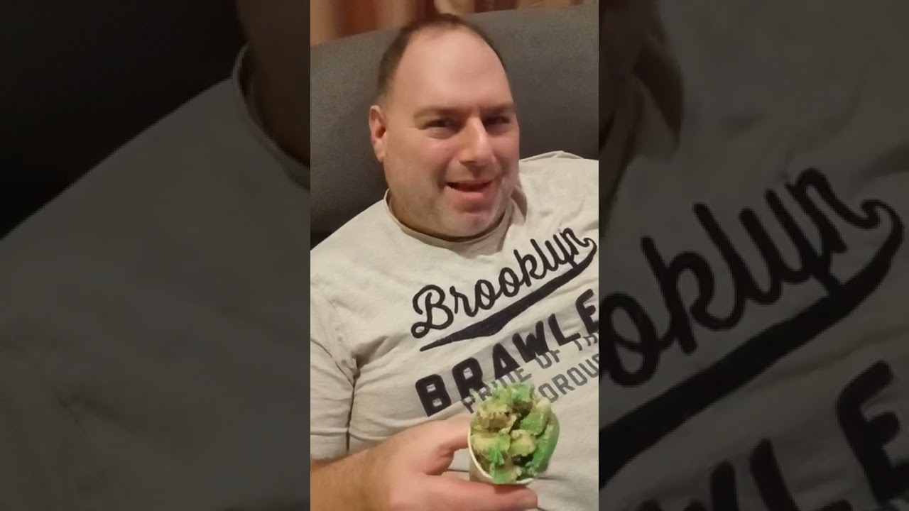 Apefather enjoys a Spumoni talks about Lou predicting another AMC squeeze is coming