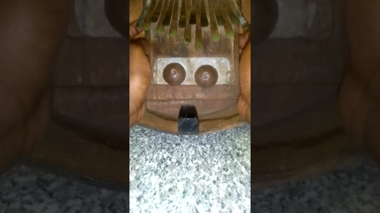 bukatiende/mukatiende/hurombo- Variation 2