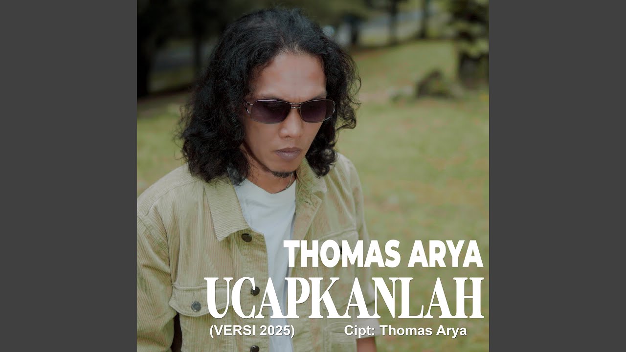 Ucapkanlah (Versi 2025)