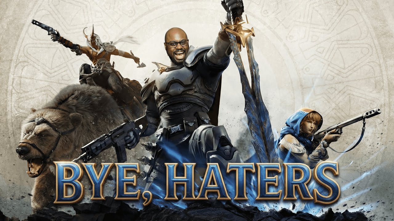 The Internet Was Wrong About HighGuard