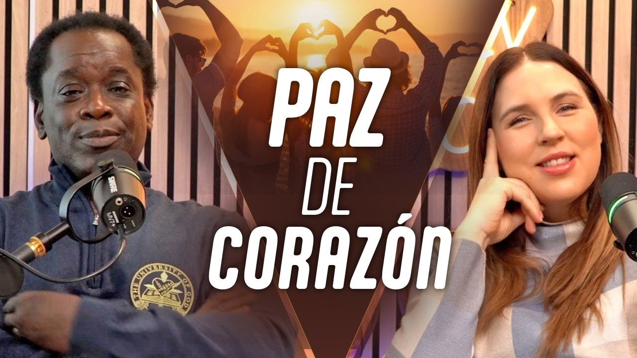 La Señal del pacto de Dios contigo