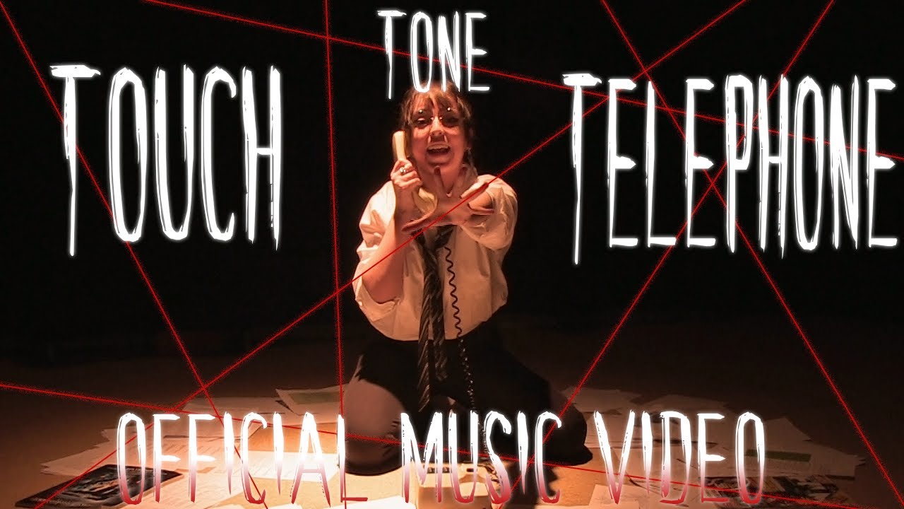 Touch Tone Telephone - (un)official music video