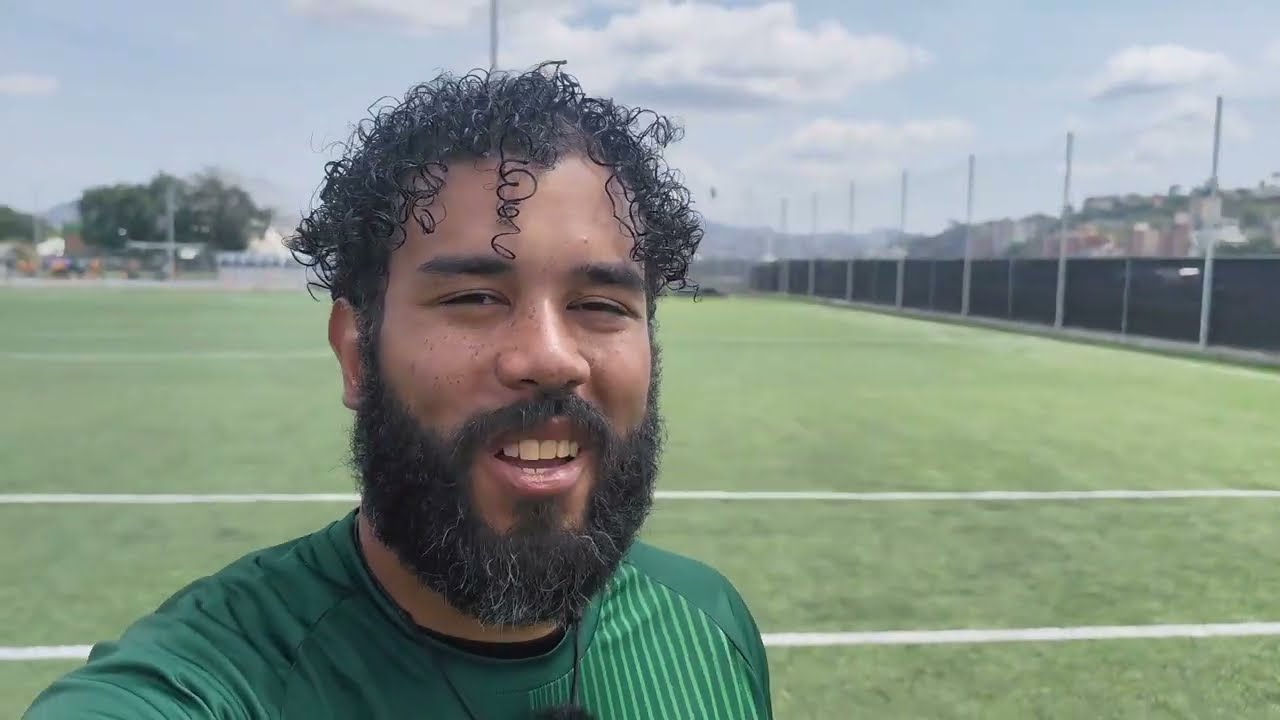 Quiero vivir de la fotografía deportiva / Ep 01 hasta ser fotógrafo deportivo