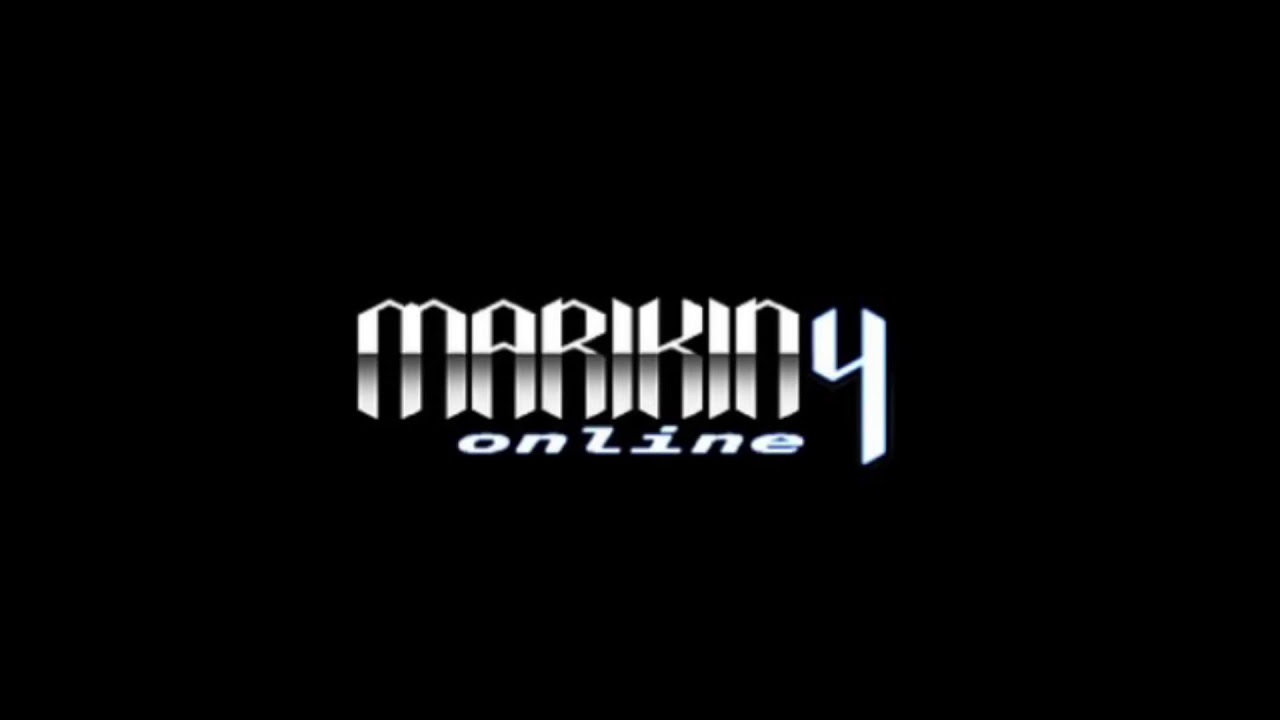 MARIKIN Online 4 OST - Boss