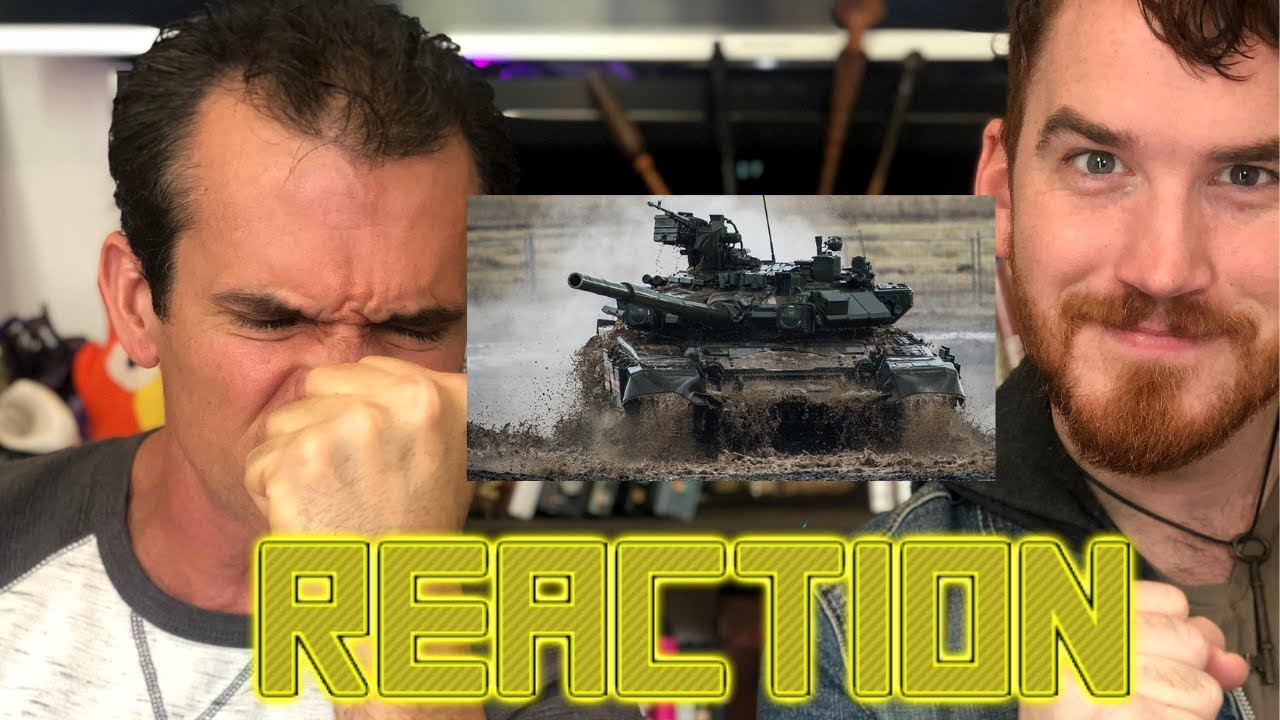 INDIAN MILITARY POWER - FTD Facts - REACTION!