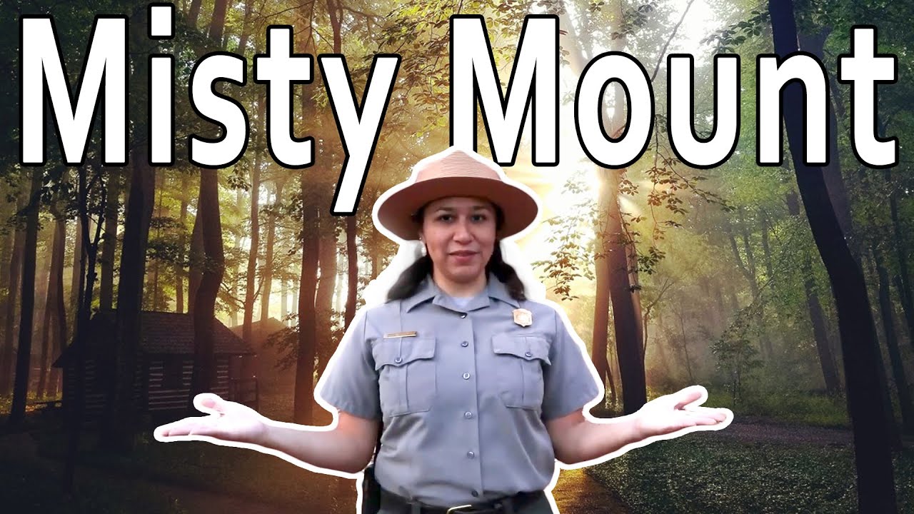 Audio Described: Misty Mount: A Hidden Gem
