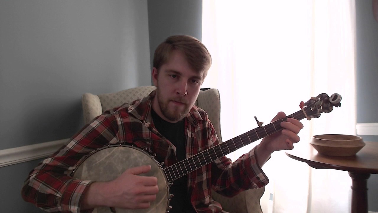 Last Chance - clawhammer lesson sample