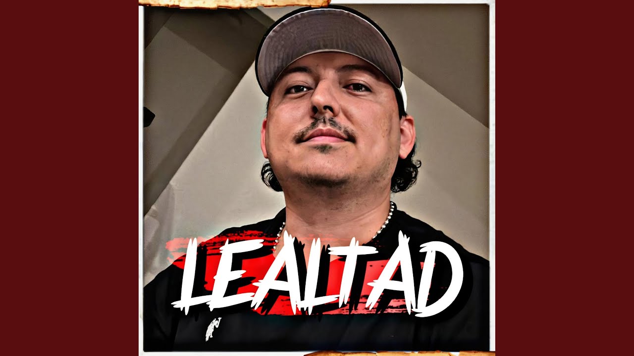 LEALTAD