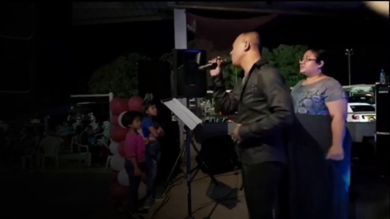 KONTJO the allround band - NANGA YU