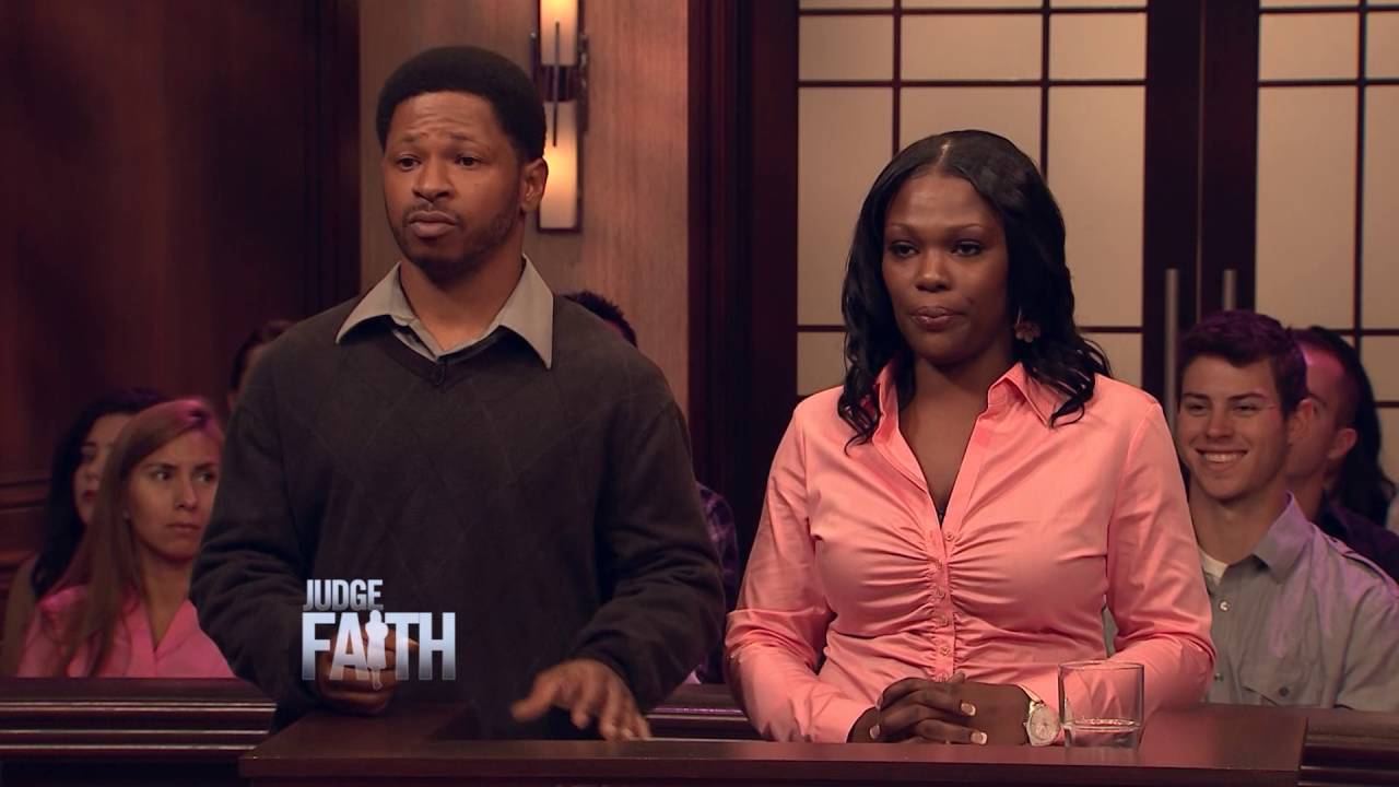 Judge Faith - Odometer Setback (Season 1: Episode #19)