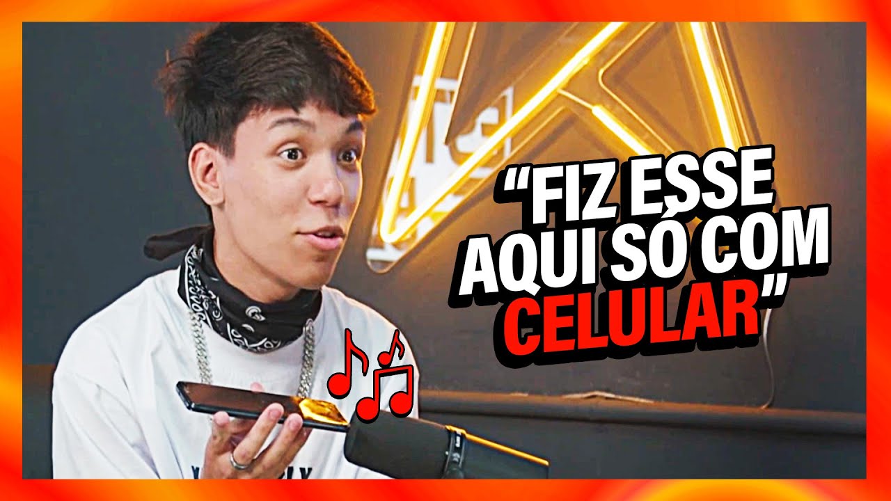 LINO CANTA BEM DEMAIS! | ALDEIA CAST #154