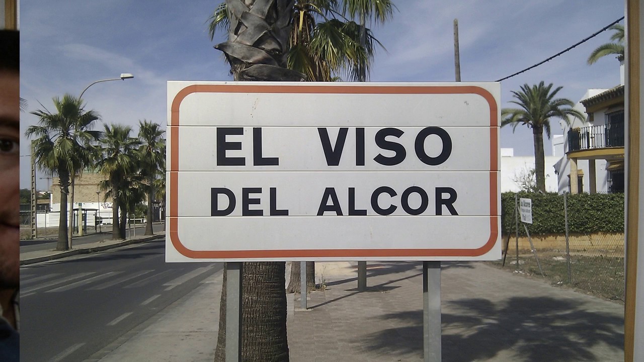 carreteras y travesia