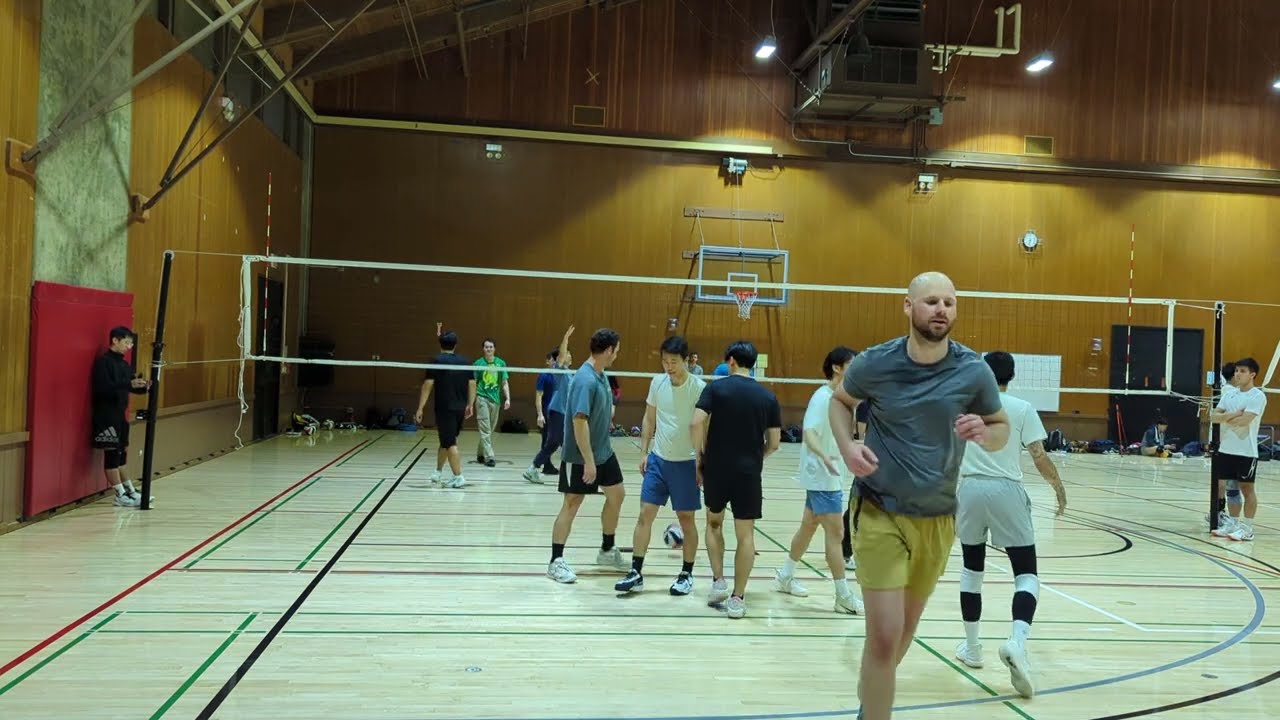 2/10 Game 4 | Spicy vs  Grass Touchers | IVL Men's BB gold | Winter 2026