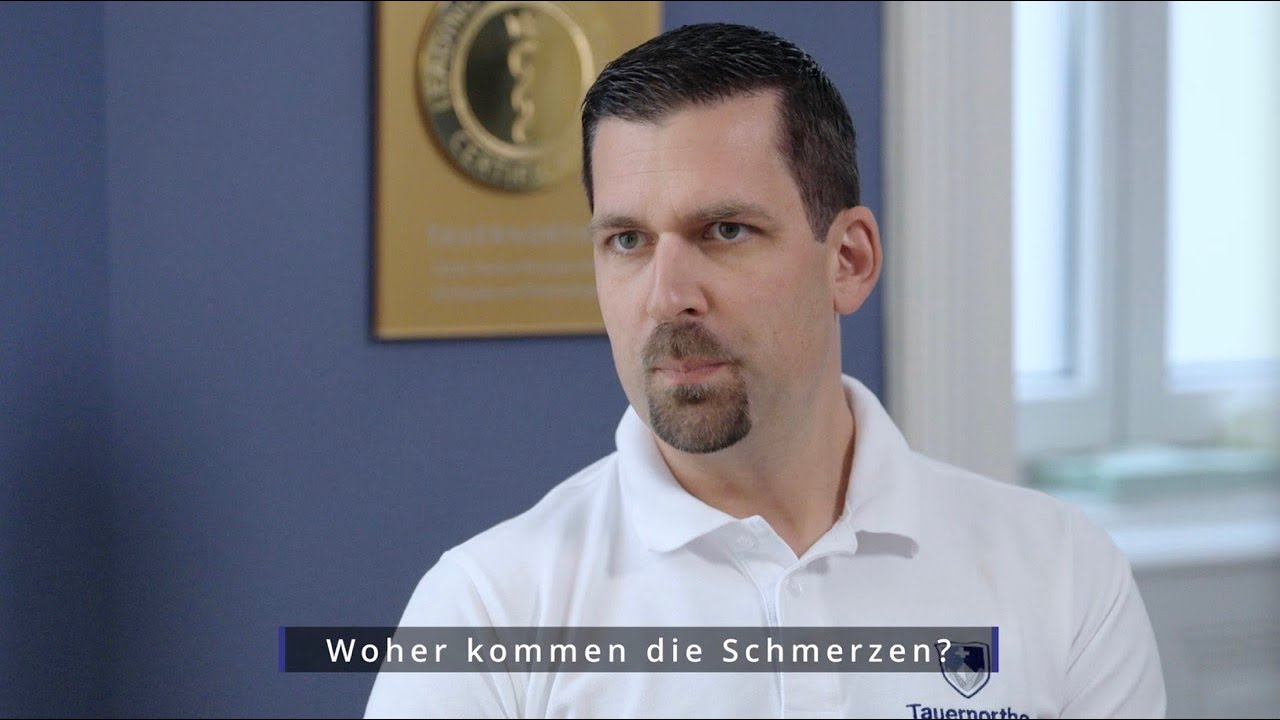Hüftschmerzen: Ursachen und effektive Hilfe kompakt erklärt