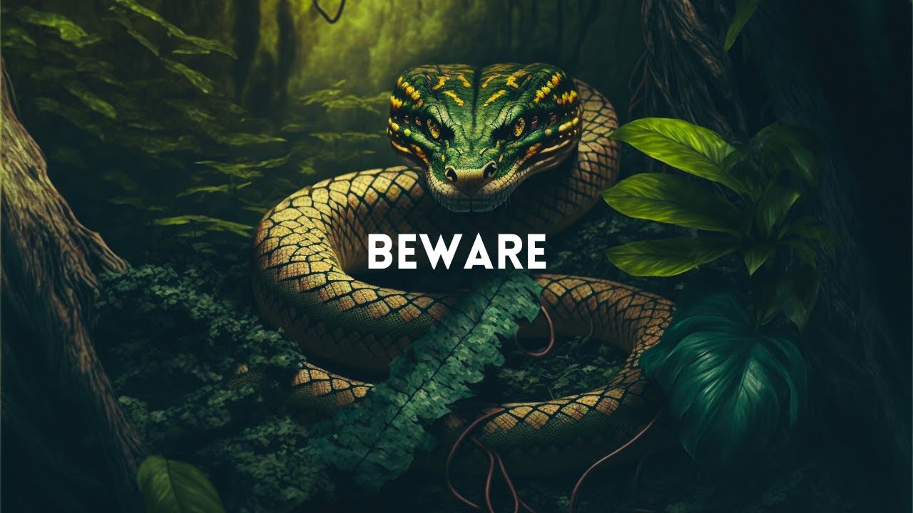 Beware - Epic Rap Beat | Hip Hop Emotional Instrumental @didkerproducer Collab 2024