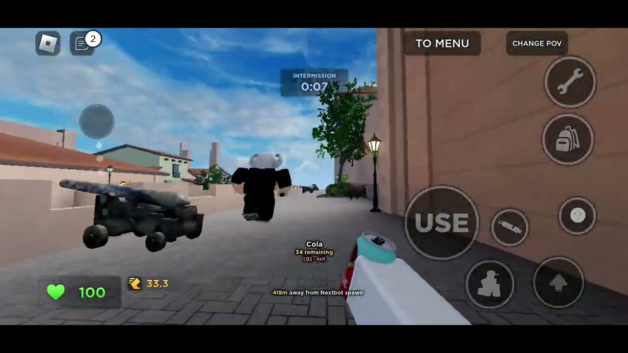 evade testing (16/3/2024) parte 2