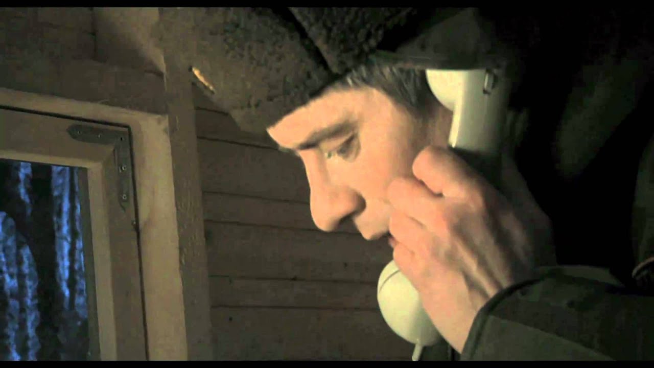 Rajavartija (ENG: The Border Guard) (2010) 1/2