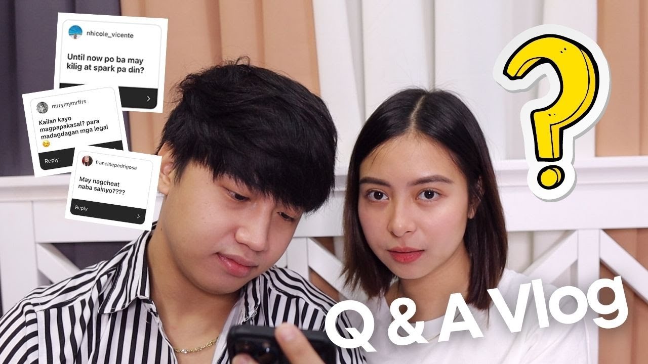 KASALAN NA NGA BA NEXT YEAR?! | KATHRYEE
