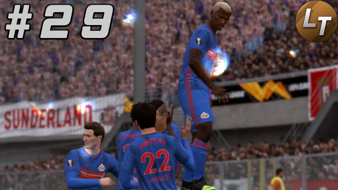 Livestream Next Episode! | Sunderland 'Til I Die | FIFA 20 Career Mode