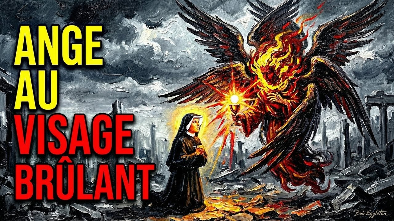 Un Ange au 