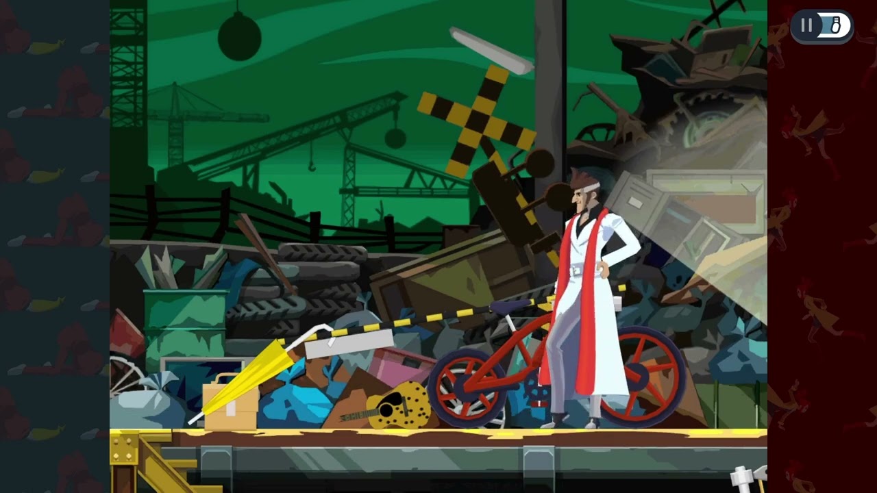 Inspector Cabanela (HD)
