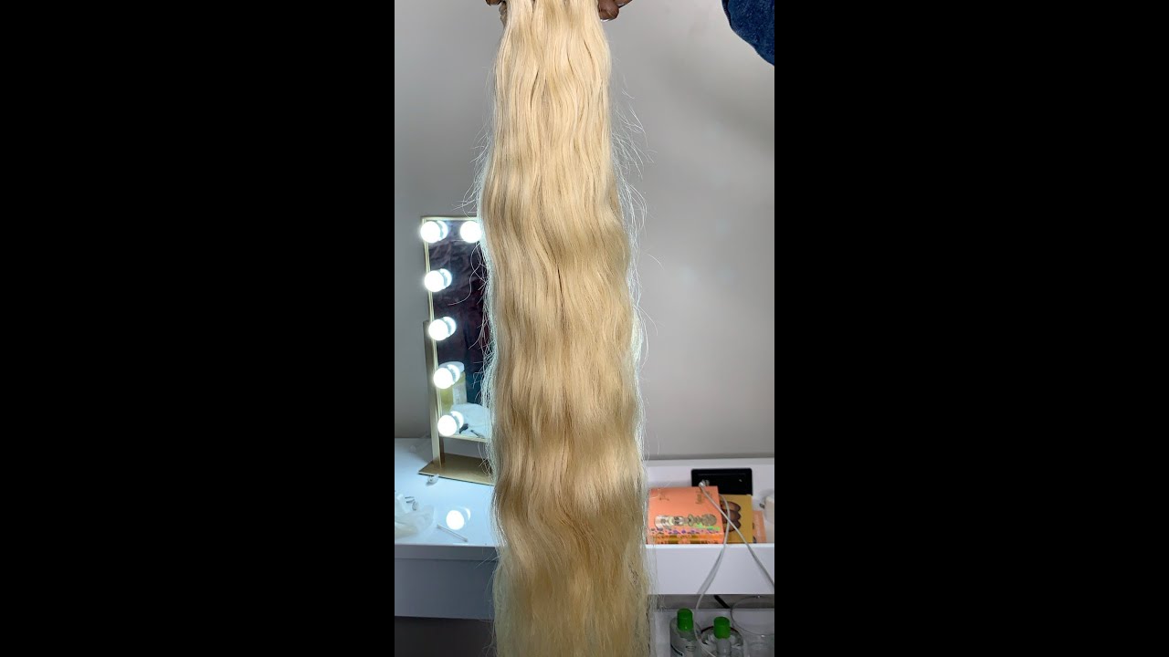 The Best Hair Vendor ALIEXPRESS/ALIBABA? (NOT SPONSORED )Honest Review