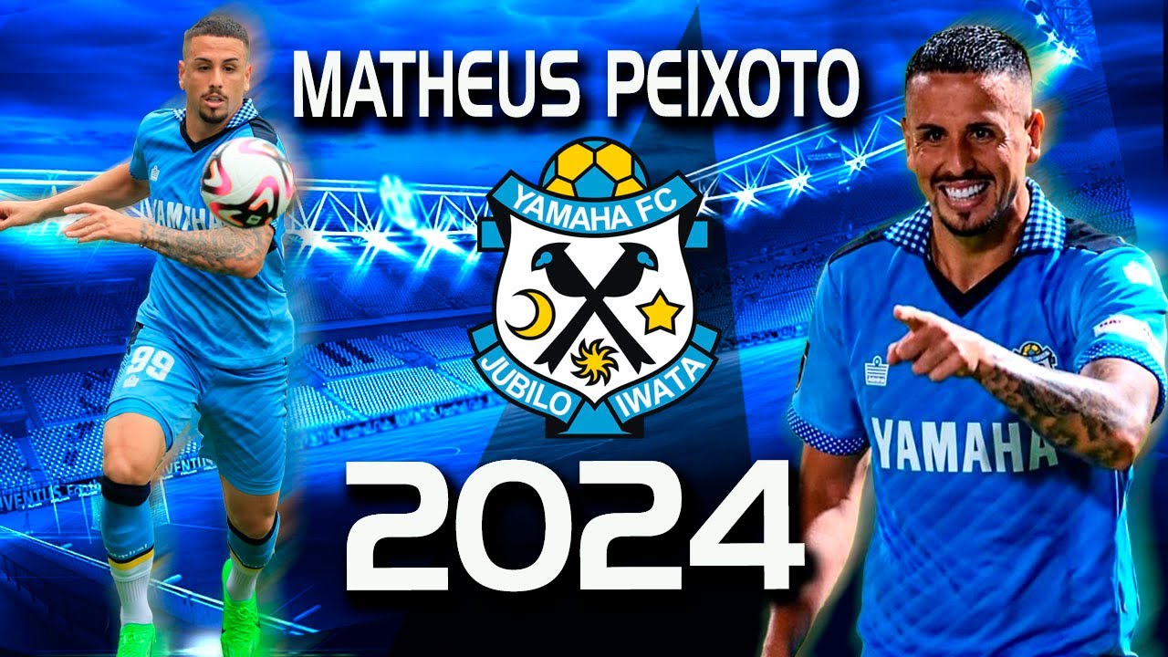 MATHEUS PEIXOTO 2024