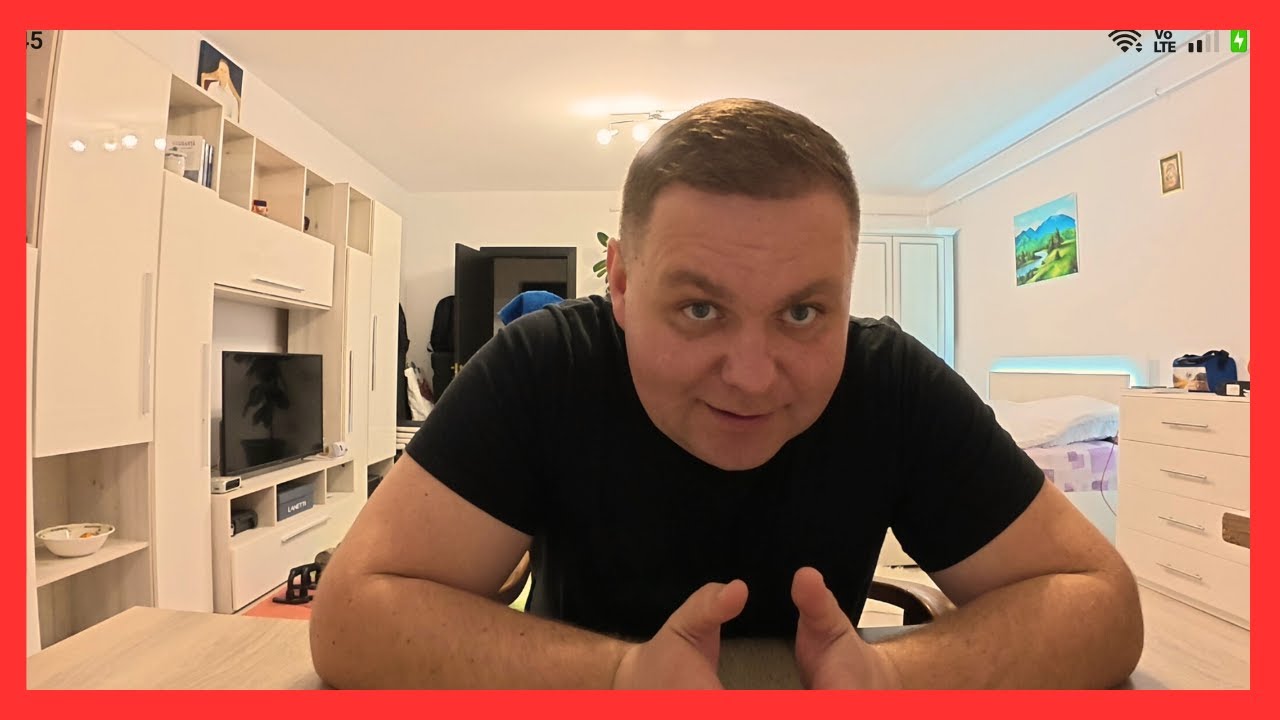 Cum am plecat de la ai mei ▶️ În chirie ▶️  pe urmă Sânpetru 🔺PARTEA 1