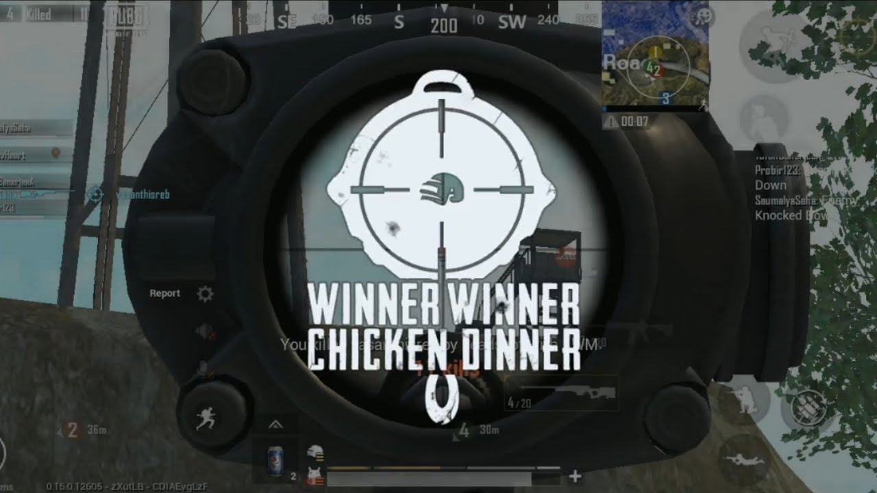 pubg mobile lite gameplay on realme xt|| 60 fps game play