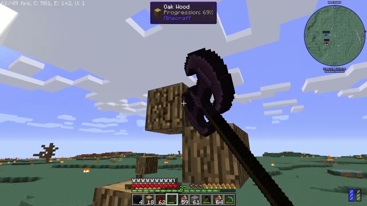 minecraft wasteland episode 15