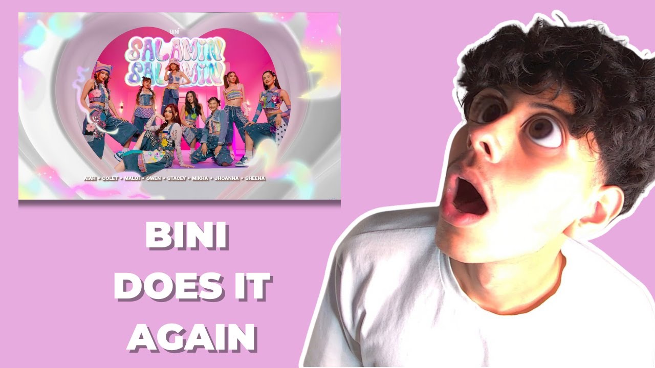 Music producer reacts to 