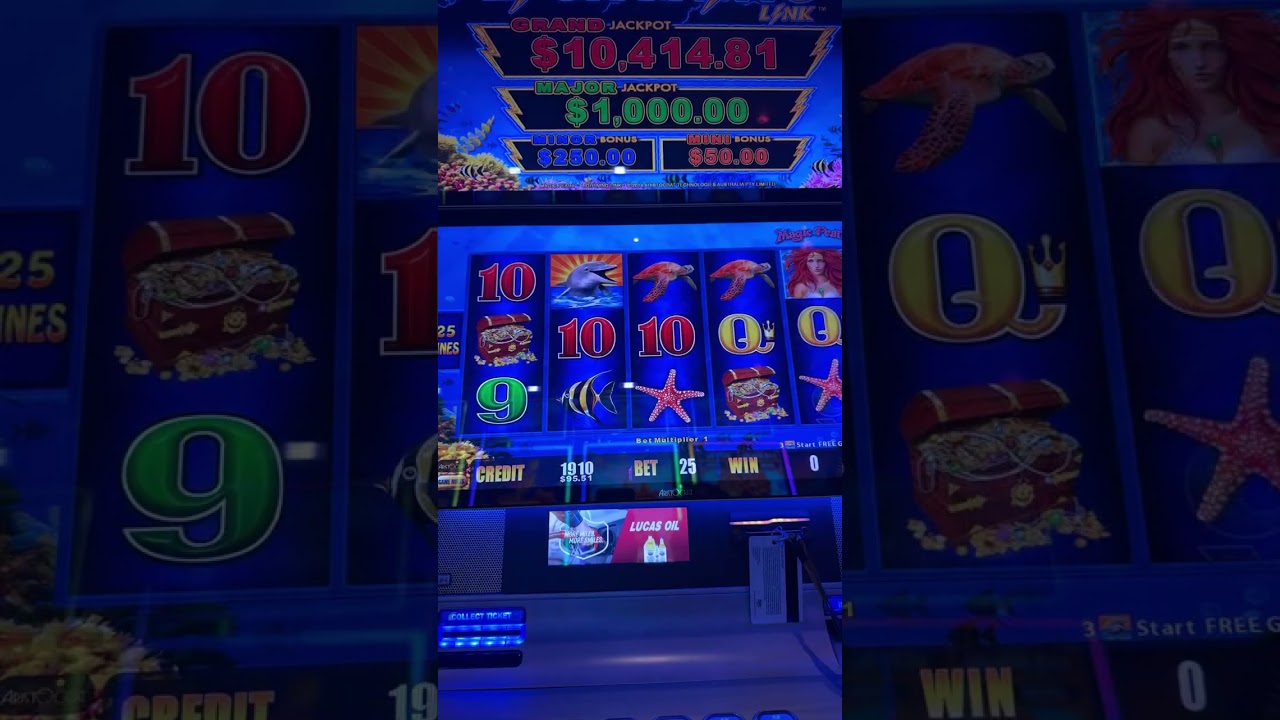 Live highlight Slot Play 1/29/26 