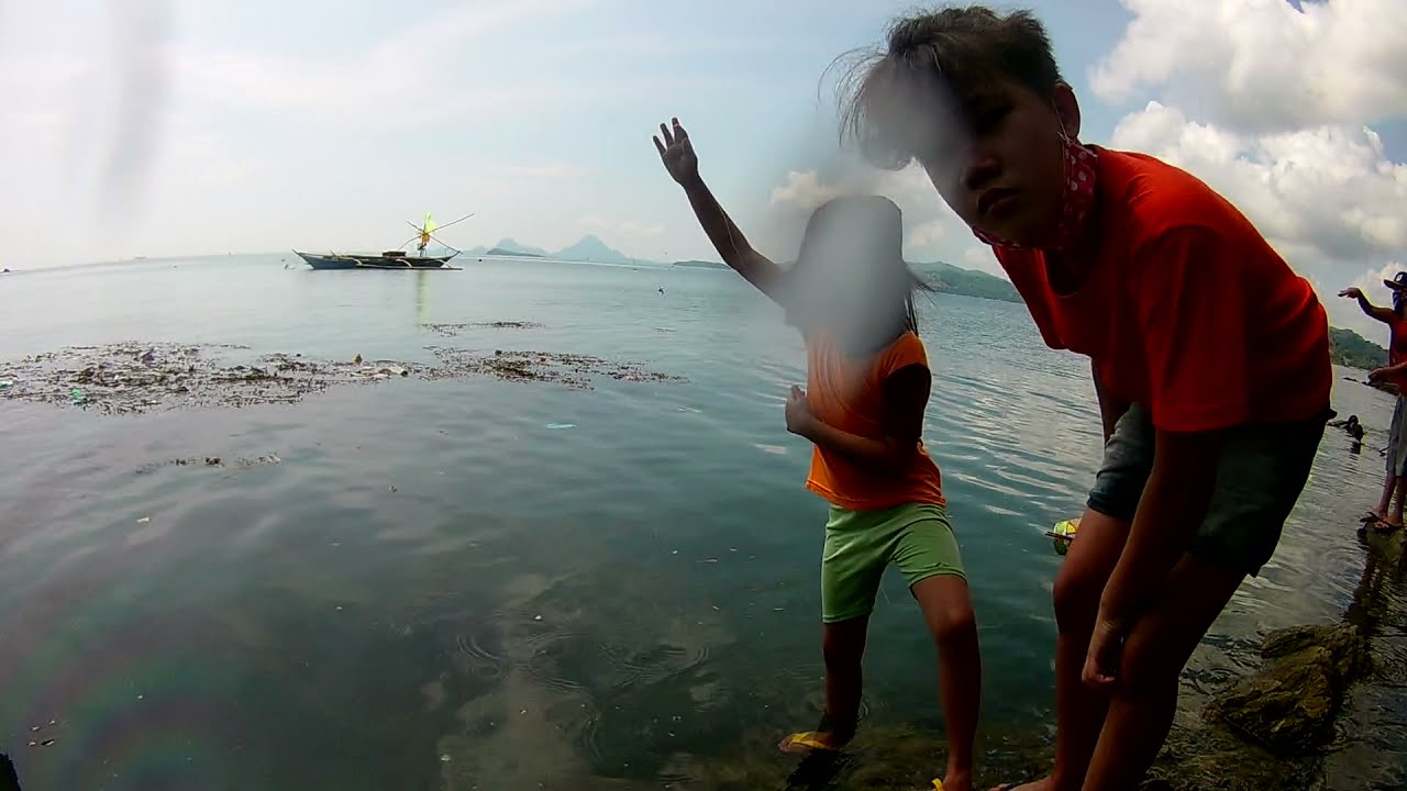 Pamingwit ng Isda ENJOY NA Enjoy | ESTANCIA TIMES