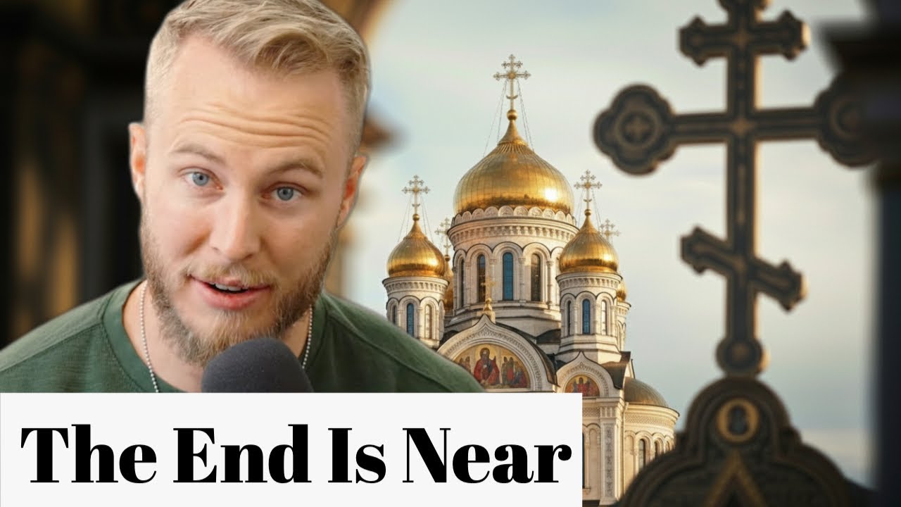 Три фатальных порока православия