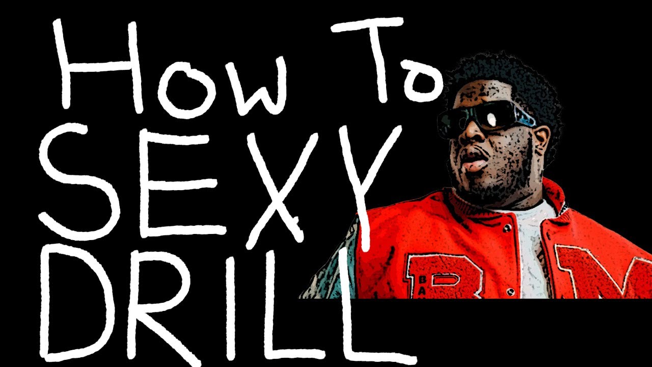 SEXY DRILL in under 3 MINUTES