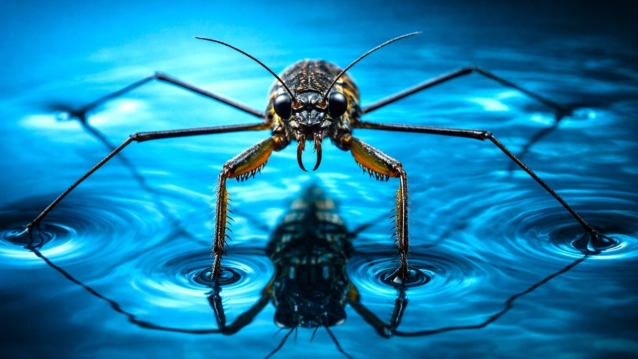 NO ESCAPE | Insect Traps Built for Murder